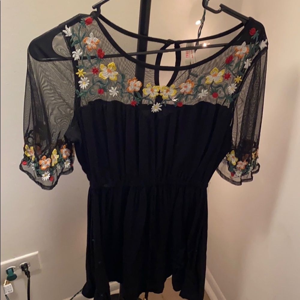 Cute dress